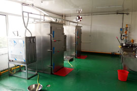 中緬、中貴天然氣管道向貴州售氣超20億方